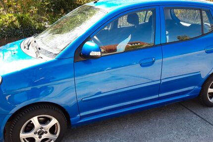 Kia Picanto 69.728 km 3.200 &euro; Berlin 12279