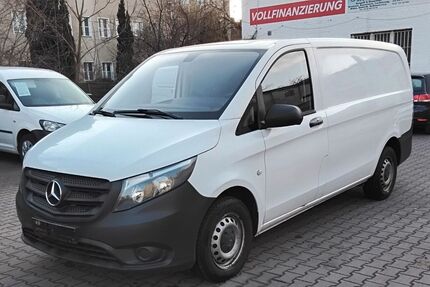 Mercedes-Benz Vito 101.200 km 9.950 &euro; Berlin 13409