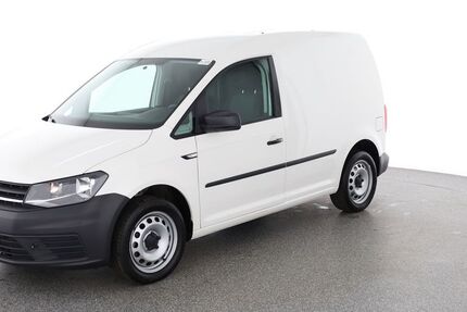 VW Caddy 14.238 km 24.880 &euro; Berlin 12103