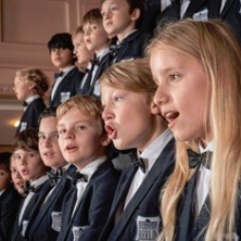 C.Orff: Carmina Burana - Knabenchor Berlin 28.06.2026 Philharmonie Berlin