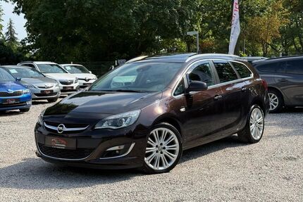 Opel Astra 159.000 km 6.999 &euro; Berlin 13158