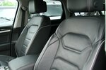 VW Touareg 3.0TDi Elegance 4Motion ACC Luftfederung I 149.571 km 32.980 &euro; Falkensee 14612