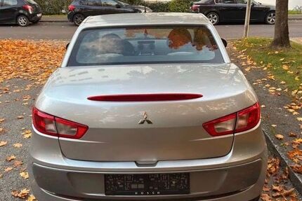 Mitsubishi Colt 125.000 km 1.650 &euro; Berlin 12683