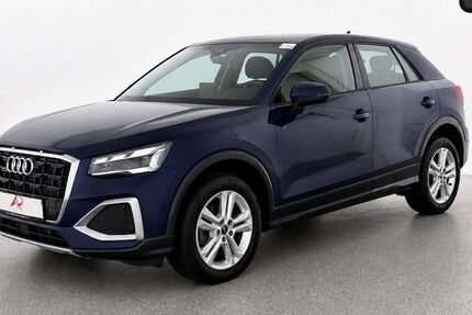 Audi Q2 14.764 km 25.770 &euro; Berlin 12103