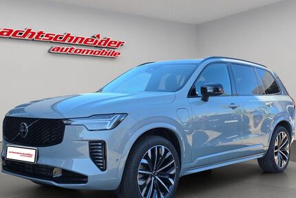 Volvo XC90 15.851 km 74.890 &euro; Potsdam 14482