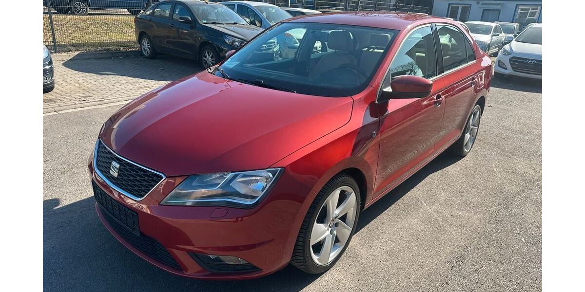 Seat Toledo 134.800 km 5.900 &euro; Berlin 12347
