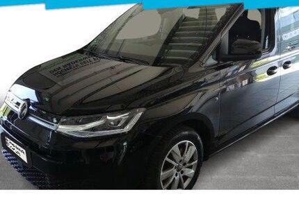 VW Caddy 34.220 km 25.840 &euro; Berlin 12099