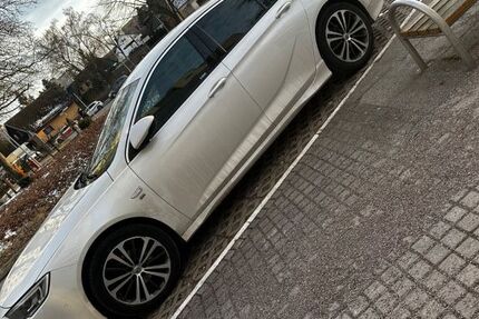 Opel Insignia 155.000 km 10.500 &euro; Berlin 13357