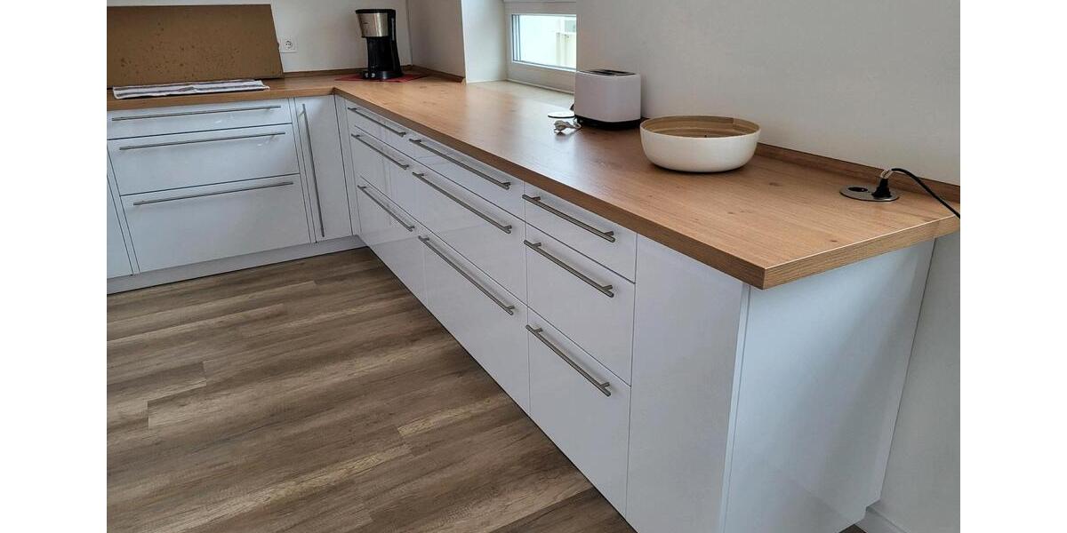 Dachgeschoßwohnung Berlin Spandau - 3 Zimmer, 96 m&sup2;, 3.500&euro; | Angebot:24352821