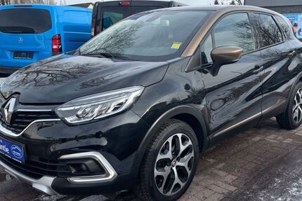 Renault Captur 57.745 km 13.800 &euro; Berlin 13127
