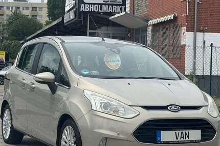 Ford B-Max 131.000 km 5.390 &euro; Berlin 10551