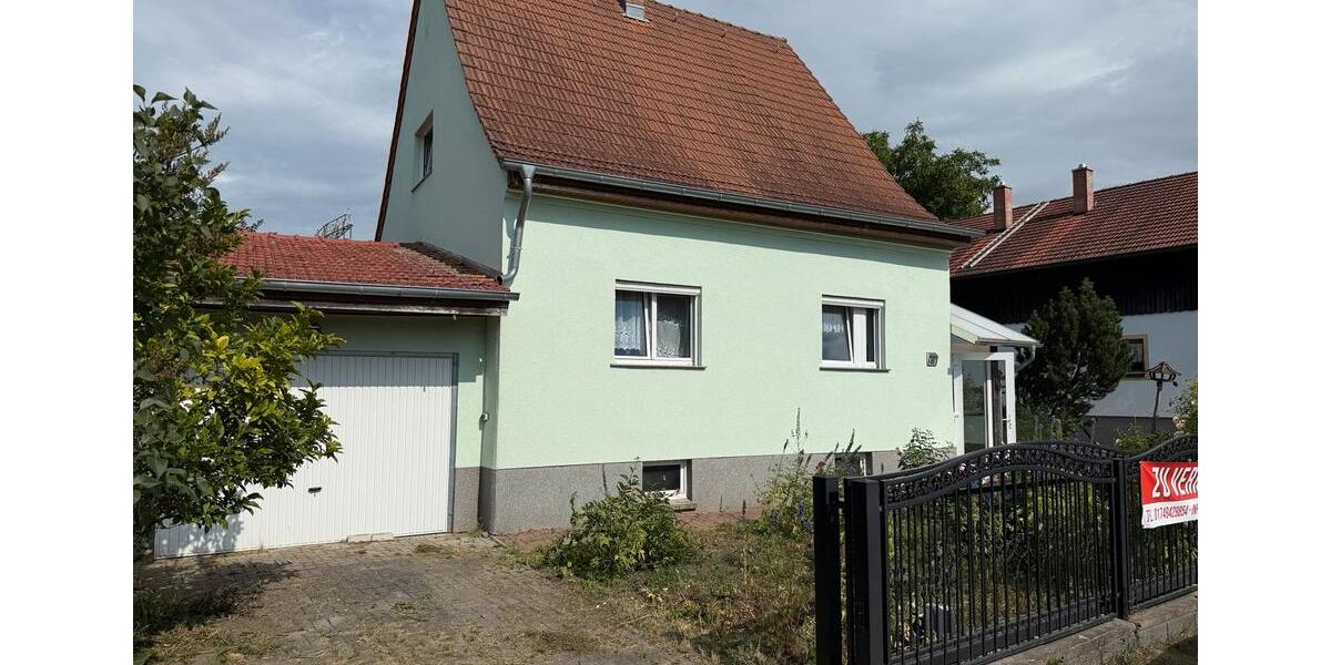 Einfamilienhaus Bernau bei Berlin - 4 Zimmer, 105 m&sup2;, 600.000&euro; | Angebot:27010364
