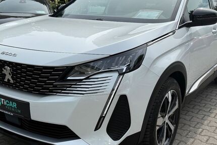 Peugeot 5008 34.501 km 24.690 &euro; Bergfelde 16562