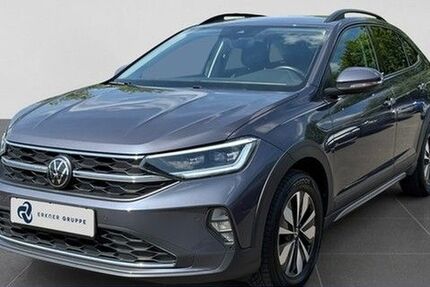 VW Taigo 29.764 km 21.990 &euro; Rüdersdorf 15562