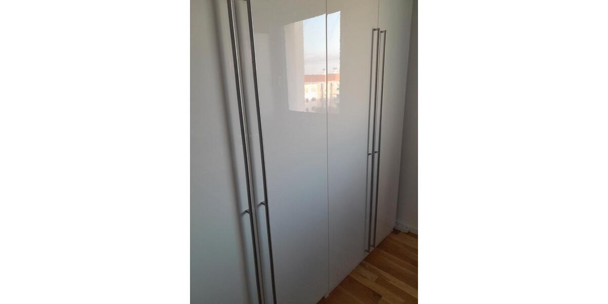 Etagenwohnung Falkensee - 2 Zimmer, 54 m&sup2;, 702&euro; | Angebot:26349116