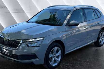 Skoda Kamiq 41.731 km 16.490 &euro; Königs Wusterhausen 15711