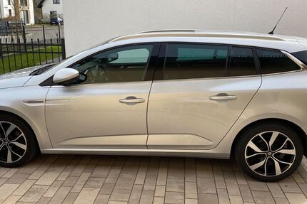 Renault Megane 85.000 km 15.200 € Oranienburg 16515