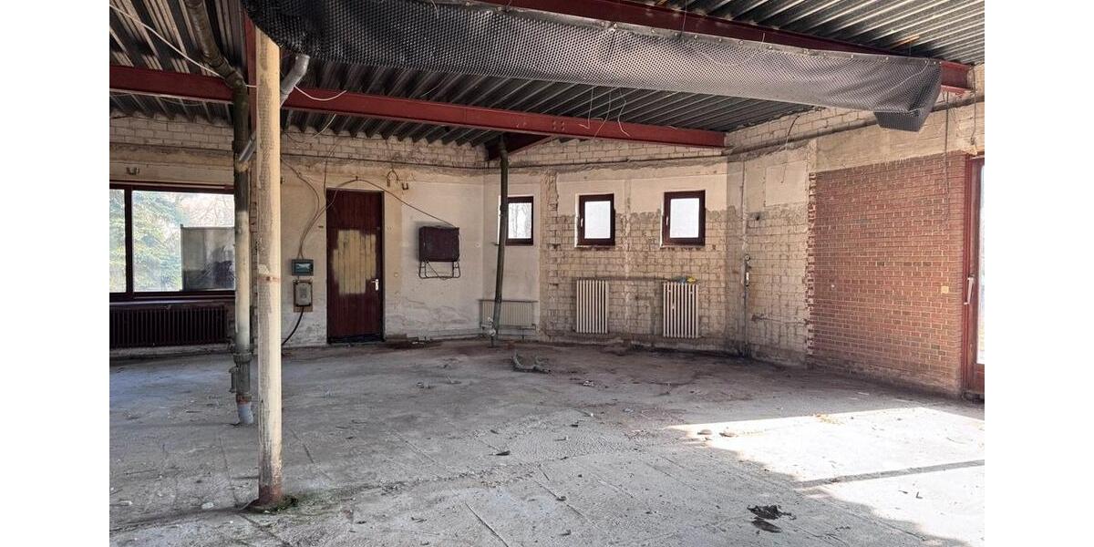 Gewerbeobjekt Mühlenbecker Land - 1.440&euro; | Angebot:25903634