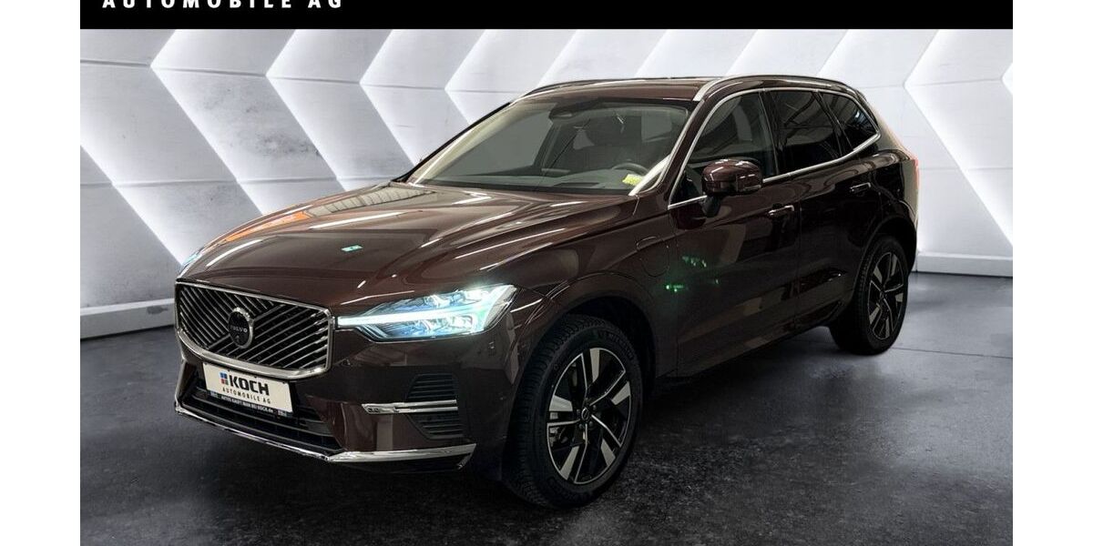 Volvo XC60 1.595 km 54.990 &euro; Berlin 10553