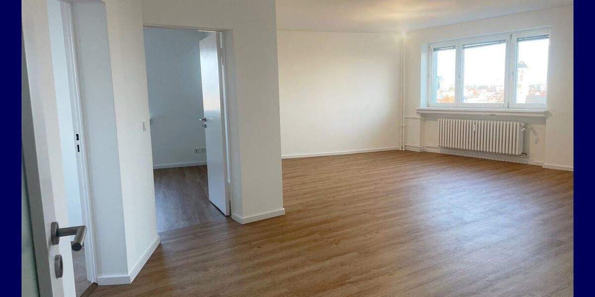 Etagenwohnung Berlin Steglitz - 5 Zimmer, 113 m&sup2;, 1.785&euro; | Angebot:25896082