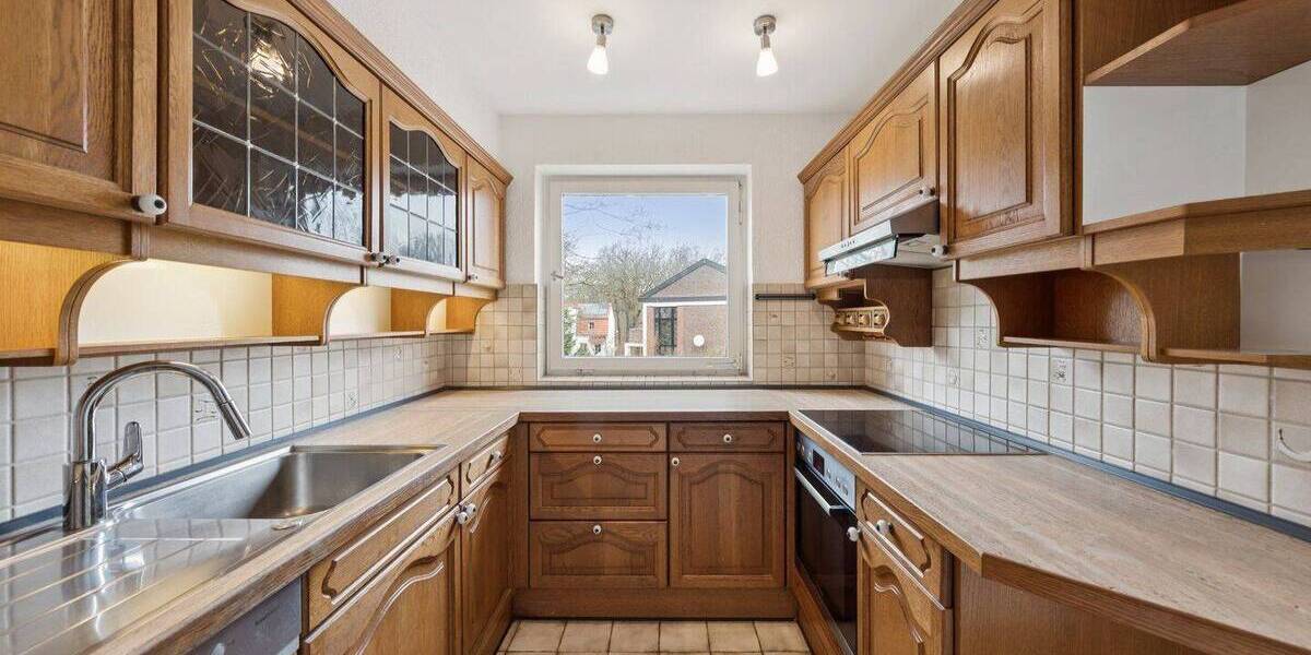 Etagenwohnung Berlin Zehlendorf - 3 Zimmer, 80 m&sup2;, 450.000&euro; | Angebot:26003596