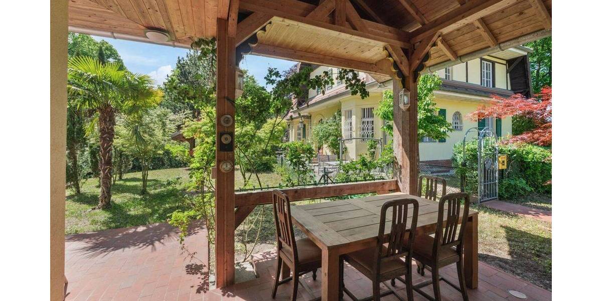 Einfamilienhaus Berlin Frohnau - 5 Zimmer, 159 m&sup2;, 920.000&euro; | Angebot:23999885