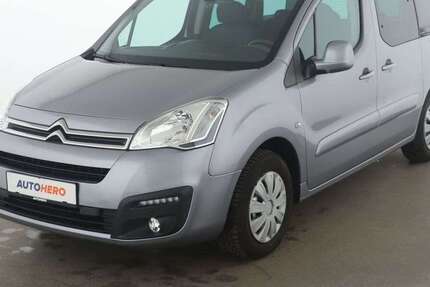 Citroen Berlingo 58.490 km 14.740 € Berlin 14059