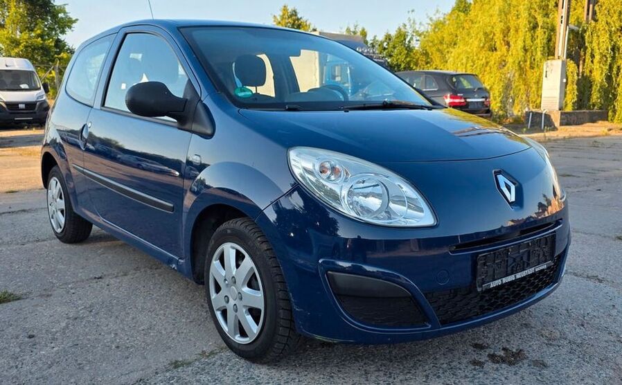 Twingo