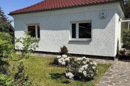 Haus Berlin Rudow - 3 Zimmer, 60 m&sup2;, 2.480&euro; | Angebot:24457226