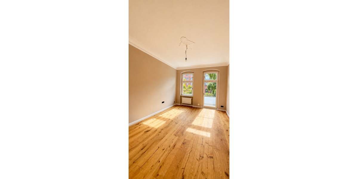 Etagenwohnung Berlin Charlottenburg-Wilmersdorf - 2 Zimmer, 73 m&sup2;, 1.665&euro; | Angebot:27292736