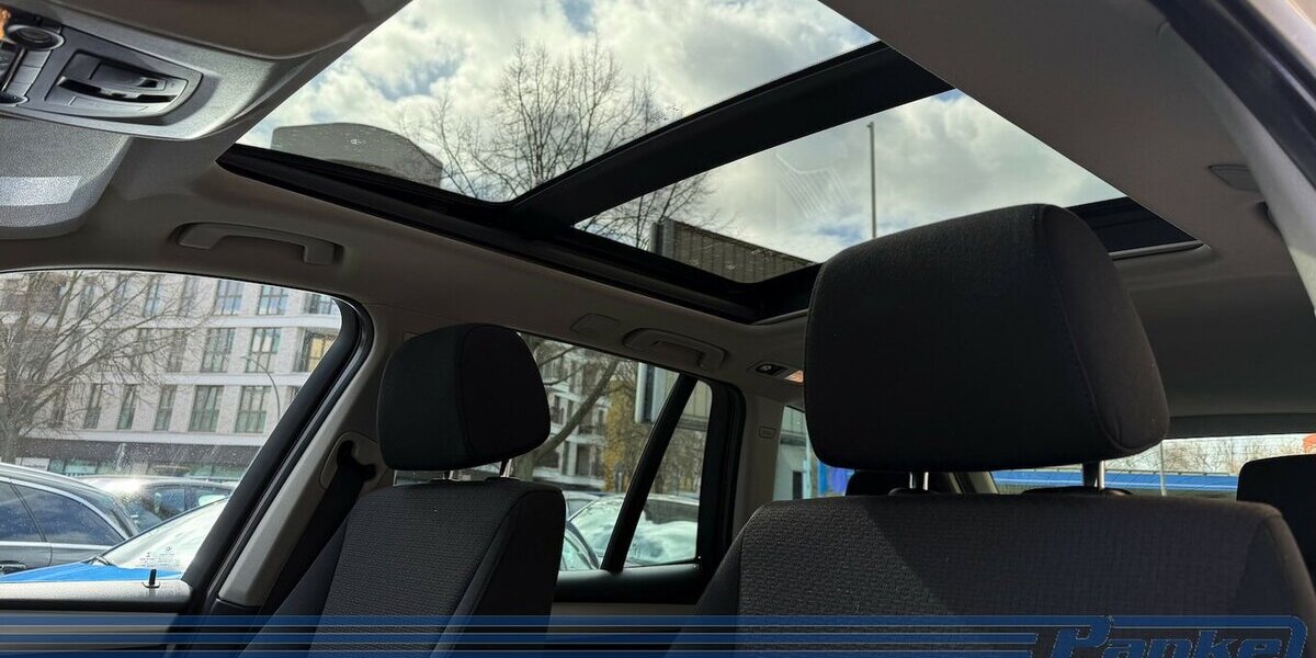 BMW X3 xDrive 30 d Advantage 8G*Pano*NAV*AHK*SHZ* 168.390 km 17.990 &euro; Berlin 13187