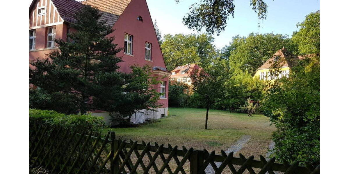 Doppelhaushälfte Berlin Frohnau - 5 Zimmer, 125 m&sup2;, 1.050.000&euro; | Angebot:26113090