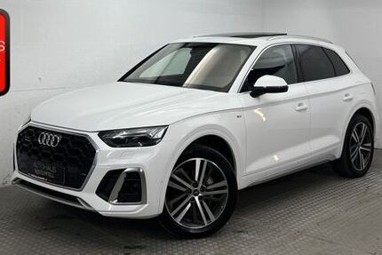 Audi Q5 73.810 km 37.400 &euro; Berlin 12351