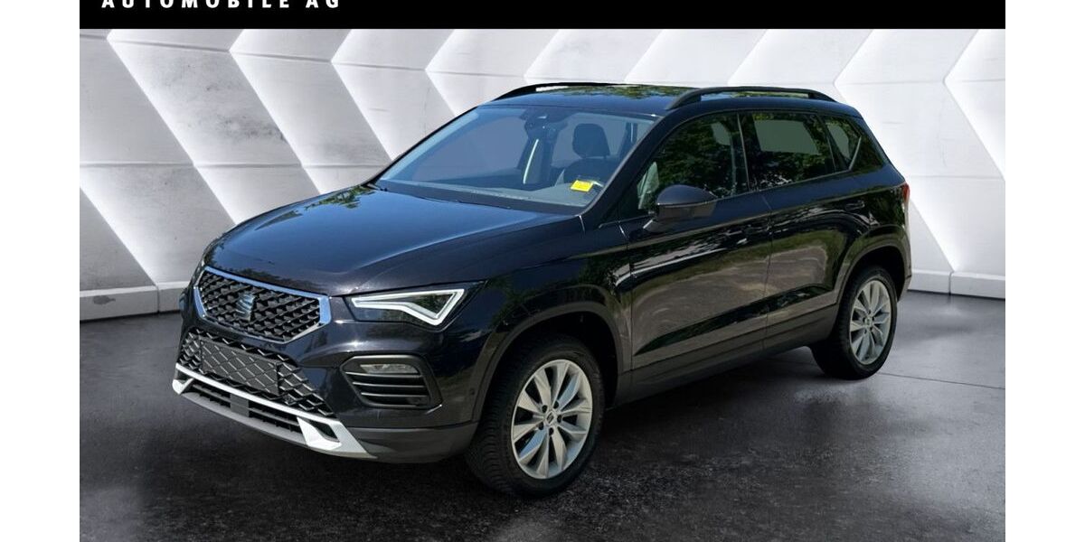 Seat Ateca 76.754 km 22.980 &euro; Berlin 12681
