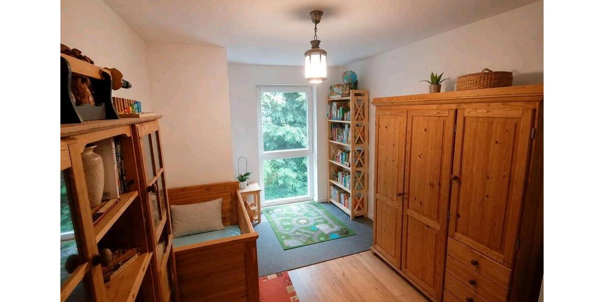 Etagenwohnung Hohen Neuendorf - 3 Zimmer, 80 m&sup2;, 339.000&euro; | Angebot:27196318