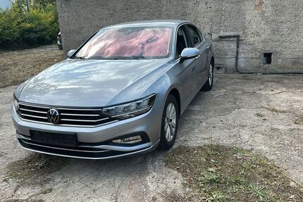 VW Passat 202.000 km 11.200 &euro; Blankenfelde-Mahlow 15831