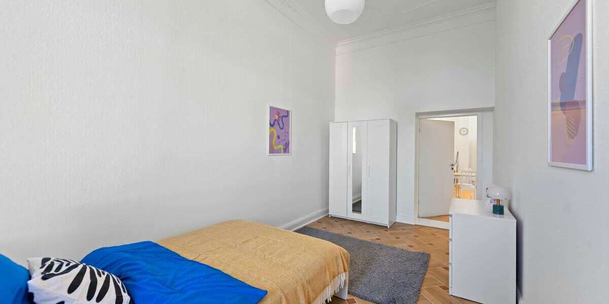 WG-Zimmer in Berlin 660 € 18 m² zimmer
