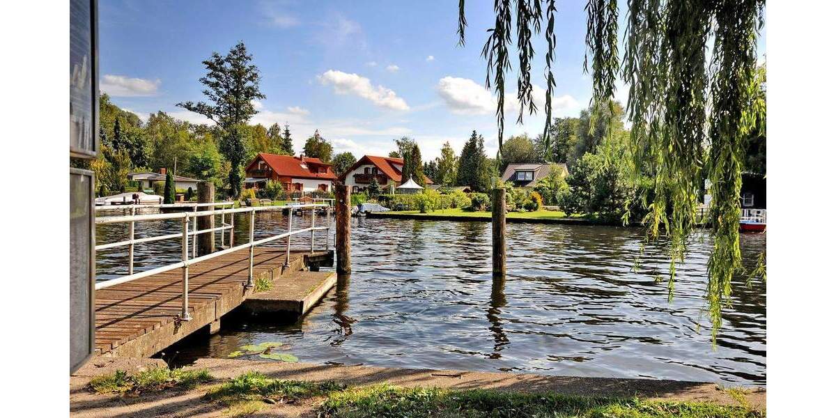 Einfamilienhaus Berlin Wilhelmshagen - 3 Zimmer, 75 m&sup2;, 389.000&euro; | Angebot:25731353