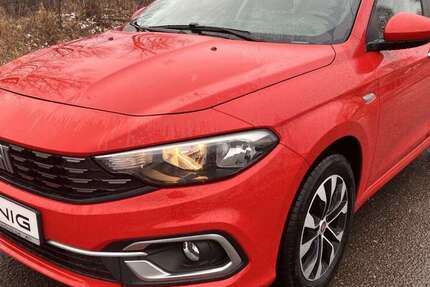 Fiat Tipo 2.850 km 15.999 &euro; Dahlwitz-Hoppegarten 15366