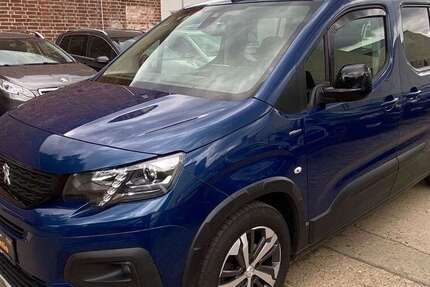 Peugeot Rifter 184.000 km 14.990 &euro; Berlin 10365