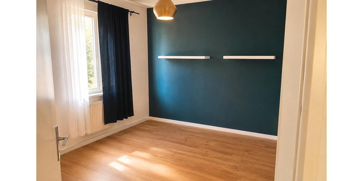 Reihenhaus Berlin Reinickendorf - 3 Zimmer, 87 m&sup2;, 465.000&euro; | Angebot:27194889