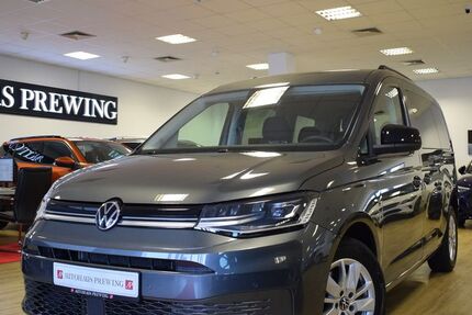 VW Caddy Maxi 43.196 km 32.980 &euro; Schönefeld 12529