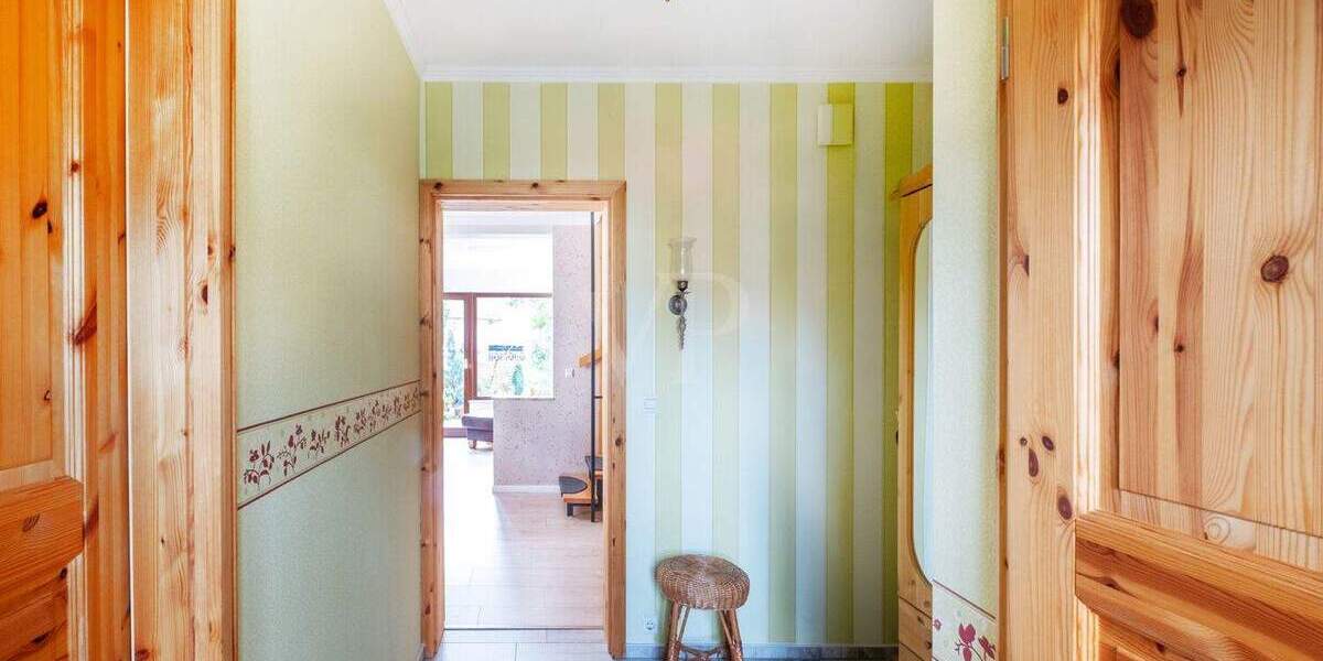 Doppelhaushälfte Berlin / Mahlsdorf-Süd Mahlsdorf - 4 Zimmer, 96 m&sup2;, 499.000&euro; | Angebot:25750186