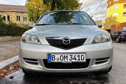 Mazda 2 169.500 km 1.200 &euro; Berlin 14197