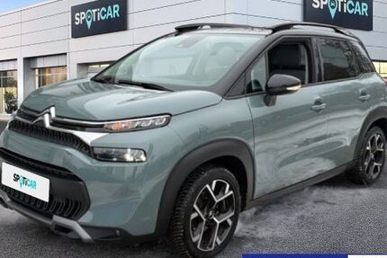 Citroen C3 Aircross 39.535 km 17.490 &euro; Berlin 10369