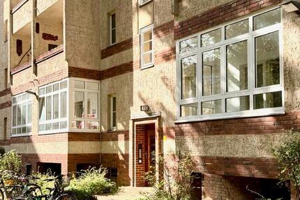 Wohnung Berlin Charlottenburg-Wilmersdorf - 1 Zimmer, 56 m&sup2;, 360.000&euro; | Angebot:24945455