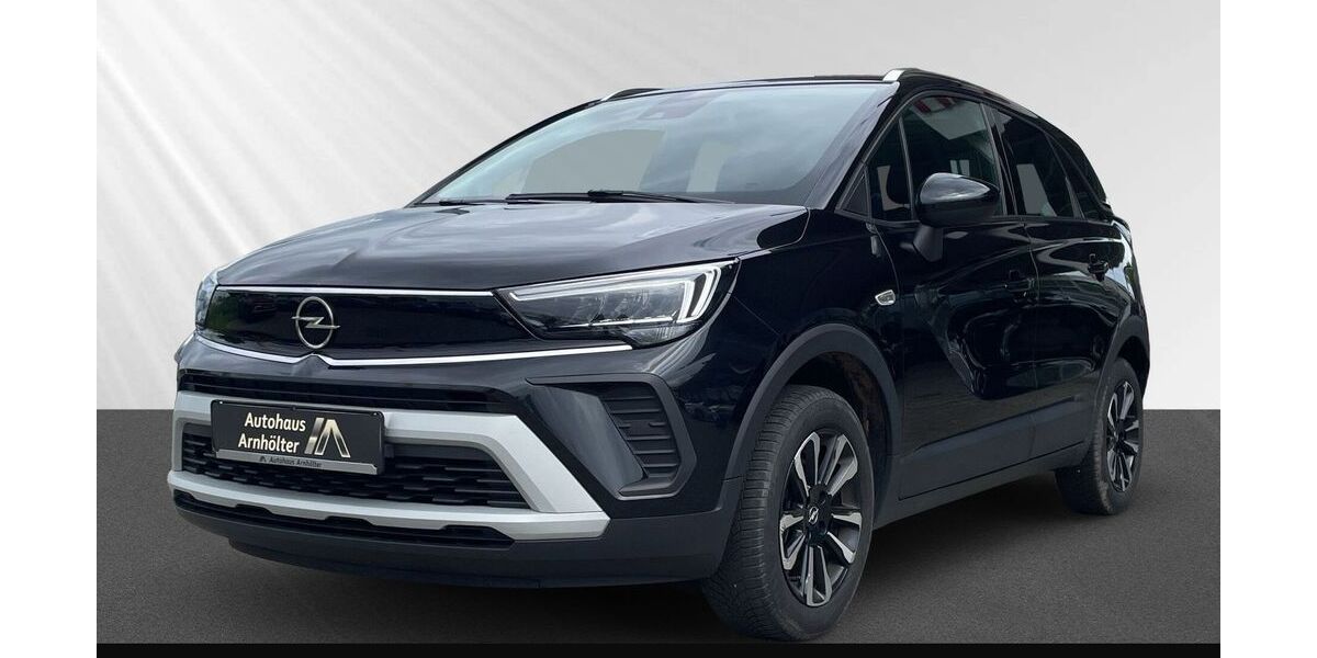 Opel Crossland (X) 39.941 km 16.990 &euro; Berlin 13581