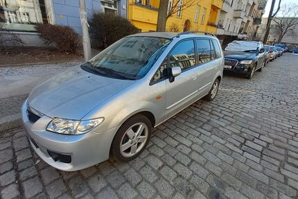 Mazda Premacy 135.000 km 2.980 &euro; Berlin 12555
