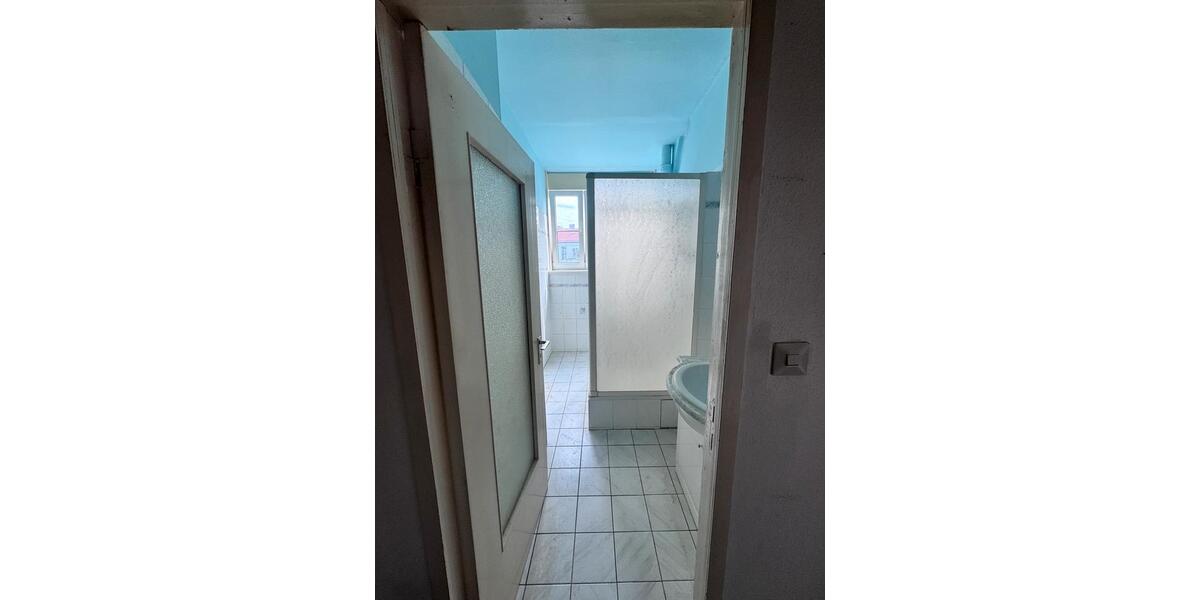 Dachgeschoßwohnung Berlin Charlottenburg-Wilmersdorf - 2 Zimmer, 46 m&sup2;, 265.000&euro; | Angebot:25559743