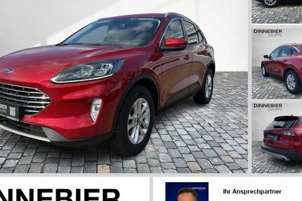 Ford Kuga 51.866 km 22.990 &euro; Berlin 10365